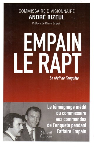 Empain rapt andré - empain,