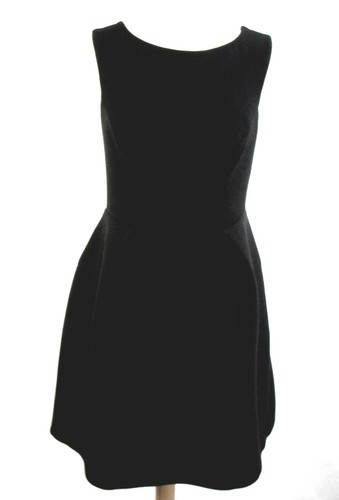 Robe a bretelles - robe,