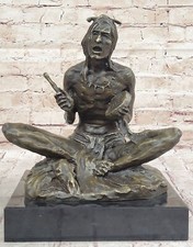 Sculpture bronze grand - sculpture,