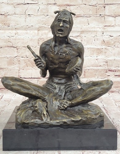 Sculpture bronze grand - bronze,