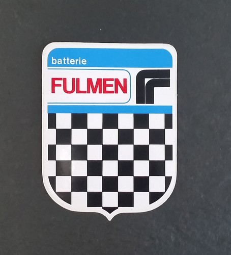 Autocollant sticker auto - autocollant,