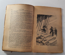 SUE EUGENE - Le juif errant Rodin - 1946
