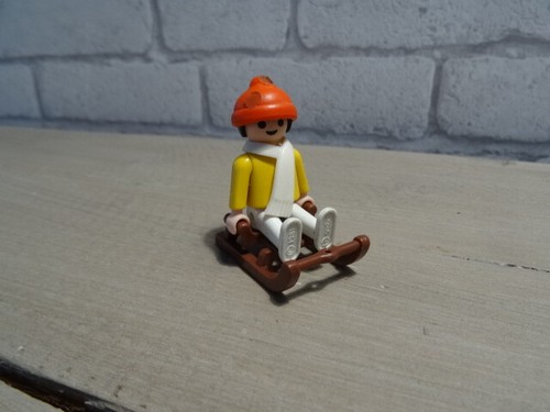 Playmobil personnage enfant - playmobil,