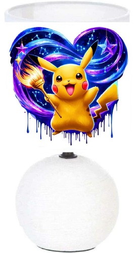 Lampe chevet personnage - lampe,