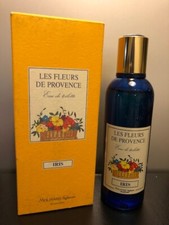 Les Fleurs De Provence Iris