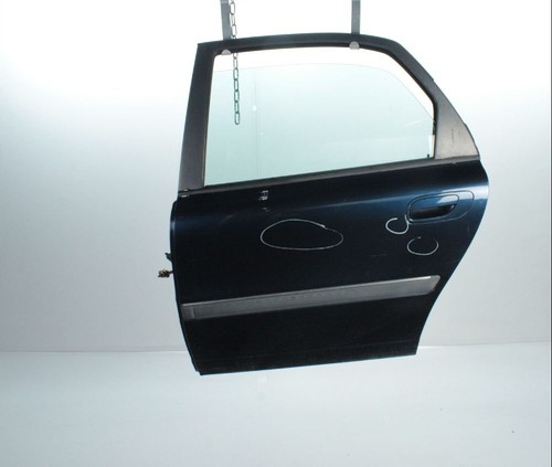 Porte arriere gauche - porte,