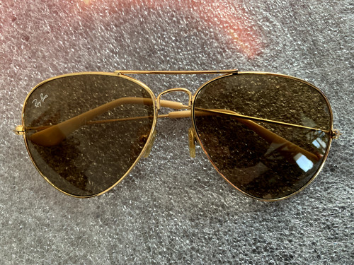 Lunettes soleil ray - de,