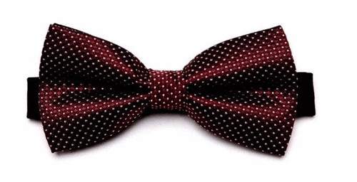 Noeud papillon rouge - noeud, papillon,rouge