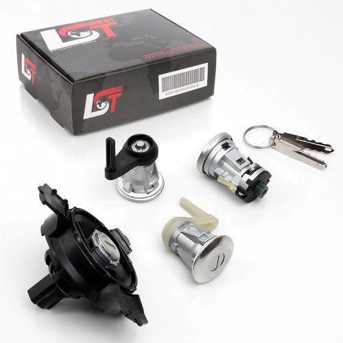 Serrure porte cylindre pour - serrure, de