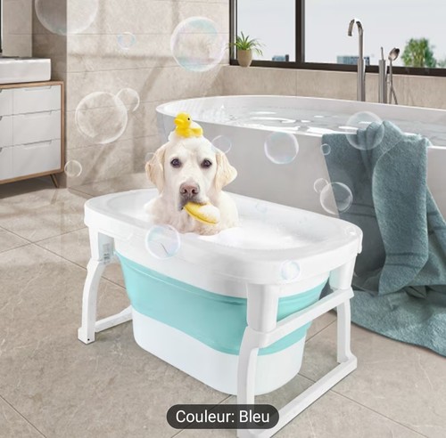 Baignoire extensible pour - baignoire,