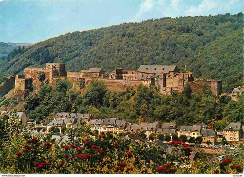 Carte postale belgique - -,