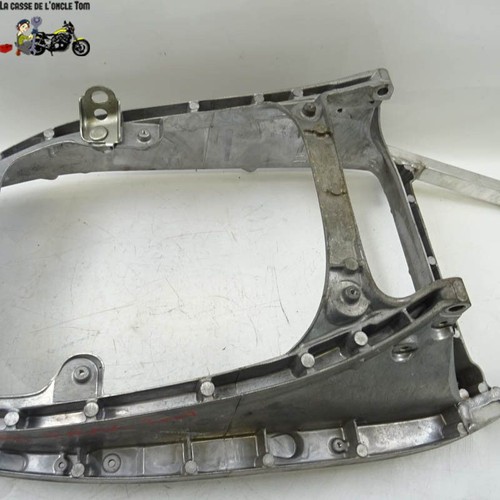 Boucle arrière yamaha 500 - yamaha,