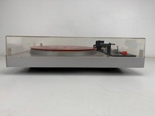 Lenco L 331 Belt Drive Auto