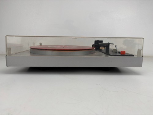 Lenco 331 belt drive - lenco,