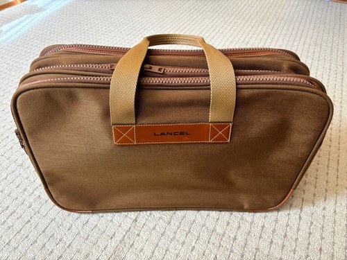 Lancel business bag - bag, 4a