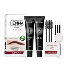 Kit teinture permanente - kit,