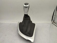 Pommeau de vitesses BMW SERIE 1 E87 PHASE 2 25117572573