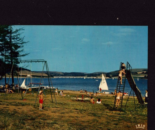 Lac pareloup jeux - lac, (12)