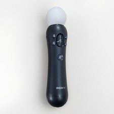 Manette PlayStation Move Originale – PS4 PS3 PS VR - Contrôleurs de Mouvement