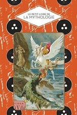 Le petit livre de la mythologie de Jean Tiffon | Livre | état comme neuf