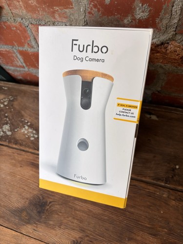 Furbo original dog - dog, camera