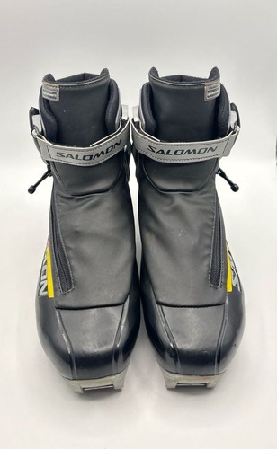 Salomon lab skate - salomon, sns