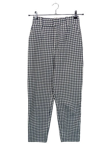 Zara basic pantalon taille - zara,