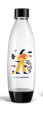 Bouteille 1L pour Machine à
