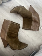 isabel marant boots