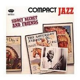 Sidney bechet - bechet,