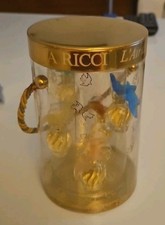 NINA RICCI coffret 5 Colombes