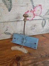 Porte manteau ancien - Patère