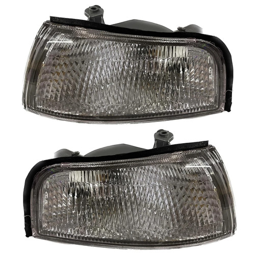 Paire clignotants pour - paire, de