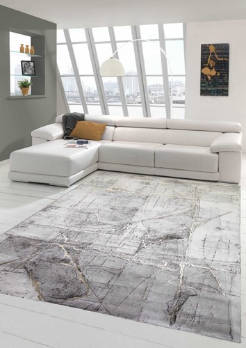 Tapis salon moderne - moderne,