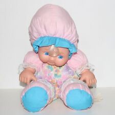 Doudou Poupée Playwell