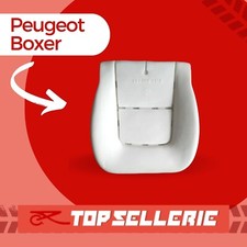 Mousse pour PEUGEOT BOXER (2002 à 2006)  TOP SELLERIE AUTO MA32