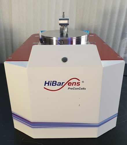 Sempa hibarsens water - sempa,