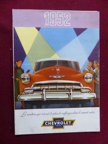 Catalogue automobiles - catalogue,