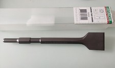 Burin carrelage 17 mm