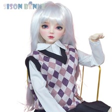 1/3 BJD Doll 56cm Boule