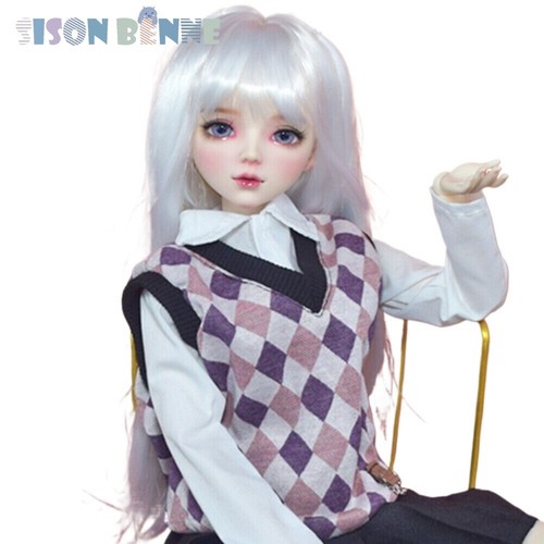 Bjd doll 56cm boule - doll,