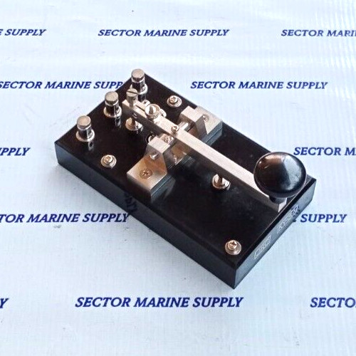 Jrc clé télégraphe - ky-3a,