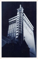 Belgique - JUPILLE (Liège) Brasserie Piedboeuf - Building Industriel