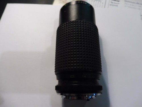 Objectif photo makinon - objectif,