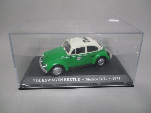 Le6101 ixo altaya voiture 43 - le6101,