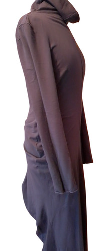 Unique okistyle dress rundholz - unique,