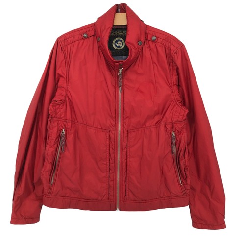 Napapijri veste bomber - napapijri,