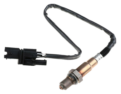 Sonde lambda oxygène prévu