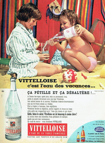 Publicité advertising 04 - , 25.04
