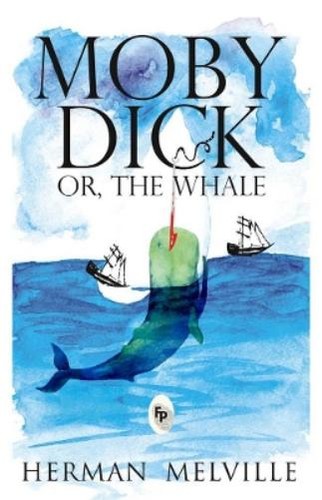 Herman melville moby dick - melville,